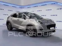 2023 Ford Puma