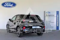 2023 Ford Puma