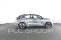 2023 Ford Puma