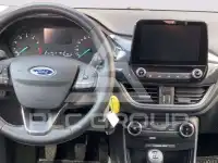 2023 Ford Puma