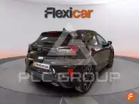 2023 Ford Puma