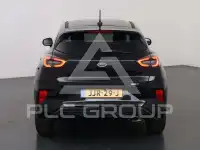 2023 Ford Puma