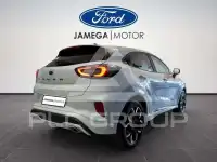 2023 Ford Puma