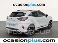 2023 Ford Puma