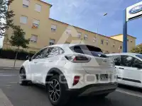 2023 Ford Puma