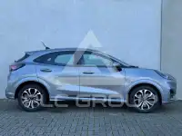2023 Ford Puma
