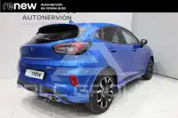 2023 Ford Puma