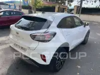 2023 Ford Puma