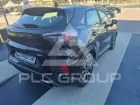 2023 Ford Puma