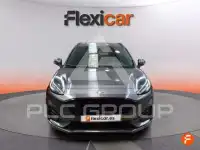 2023 Ford Puma