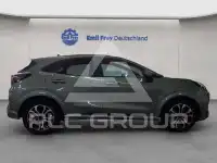 2023 Ford Puma