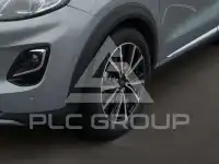 2023 Ford Puma