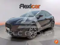 2023 Ford Puma