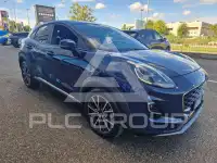 2023 Ford Puma