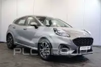 2023 Ford Puma
