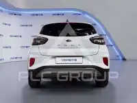 2023 Ford Puma