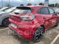 2023 Ford Puma