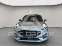 2023 Ford Puma