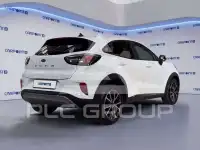2023 Ford Puma