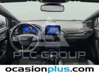 2023 Ford Puma