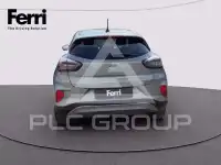 2023 Ford Puma