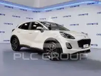 2023 Ford Puma