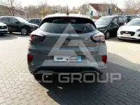 2023 Ford Puma