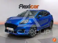 2023 Ford Puma