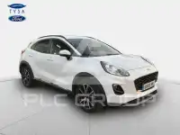 2023 Ford Puma