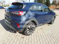 2023 Ford Puma