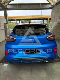 2023 Ford Puma