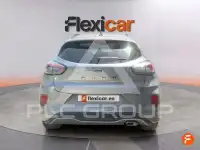 2023 Ford Puma