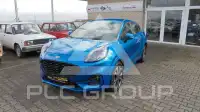 2023 Ford Puma