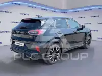 2023 Ford Puma