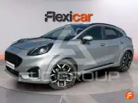 2023 Ford Puma