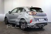 2023 Ford Puma