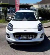 2023 Ford Puma