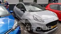 2023 Ford Puma