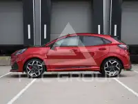 2023 Ford Puma