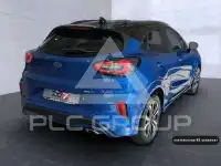 2023 Ford Puma