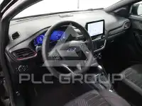 2023 Ford Puma