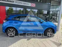 2023 Ford Puma