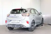 2023 Ford Puma