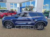 2023 Ford Puma