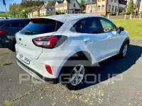 2023 Ford Puma