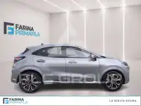 2023 Ford Puma