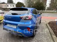 2023 Ford Puma
