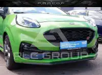 2023 Ford Puma