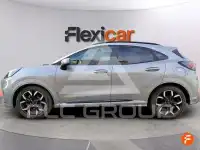 2023 Ford Puma