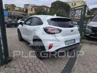 2023 Ford Puma